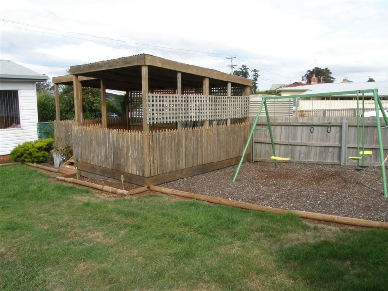 41 Winnaleah Road, Winnaleah TAS 7265