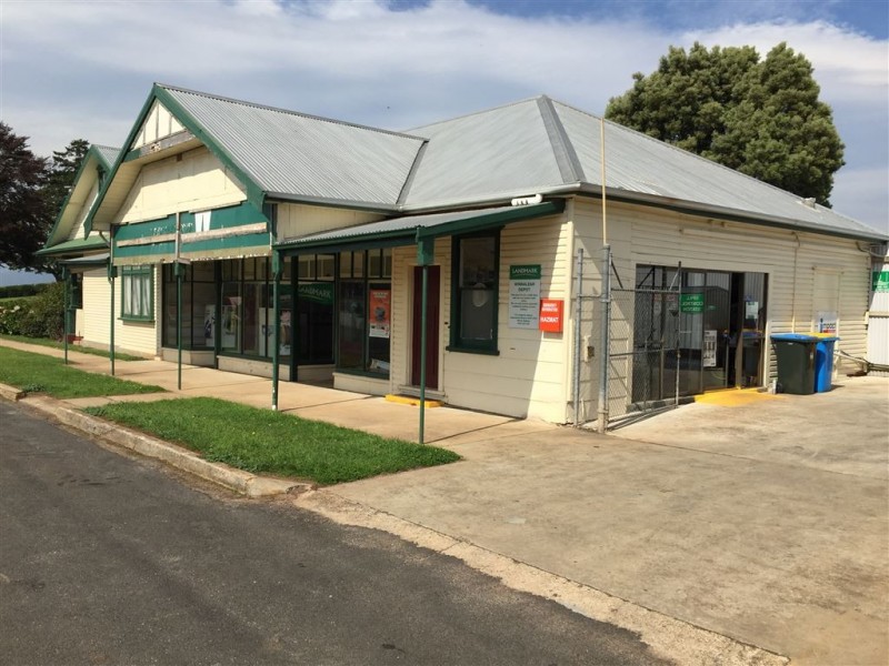 1-3 Main Street, Winnaleah TAS 7265