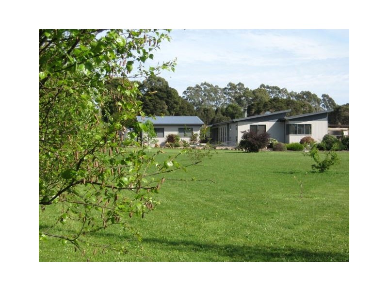 16 Hextalls Road, Lebrina TAS 7254