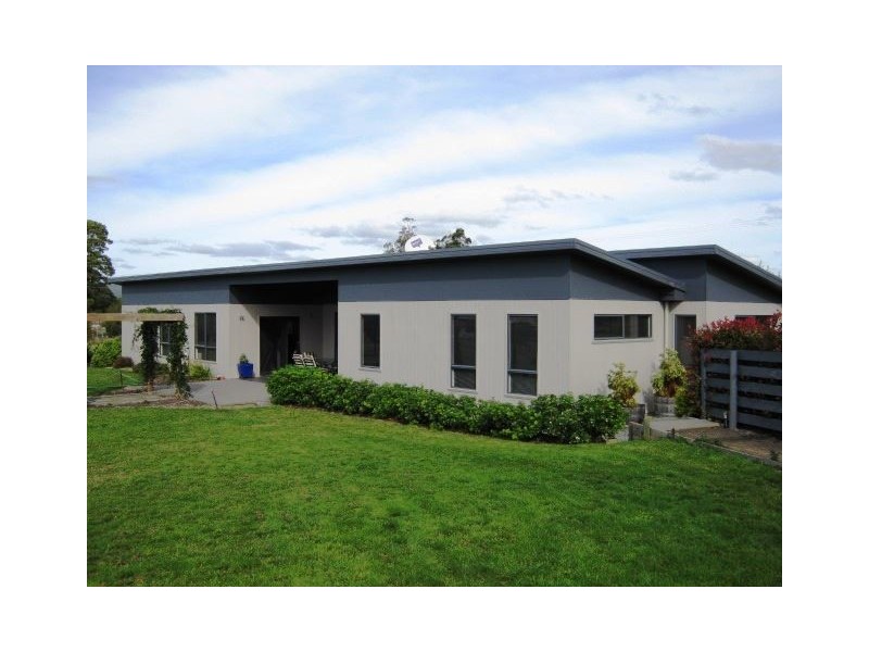 16 Hextalls Road, Lebrina TAS 7254