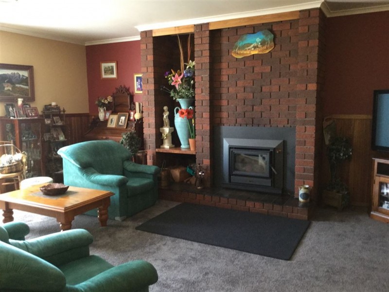 3 Ethel Street, Scottsdale TAS 7260