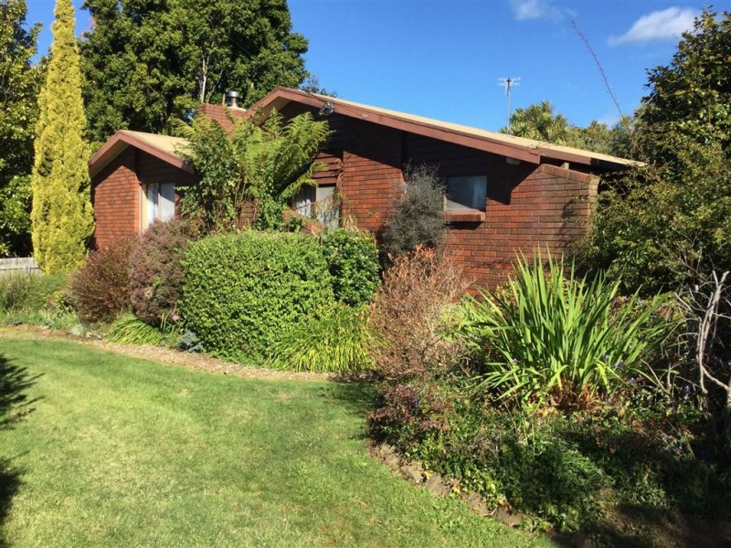 3 Ethel Street, Scottsdale TAS 7260