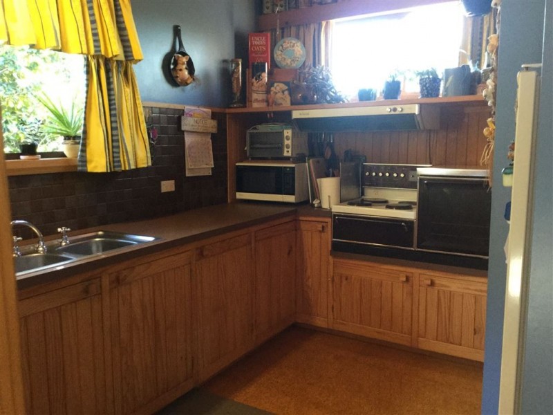 3 Ethel Street, Scottsdale TAS 7260