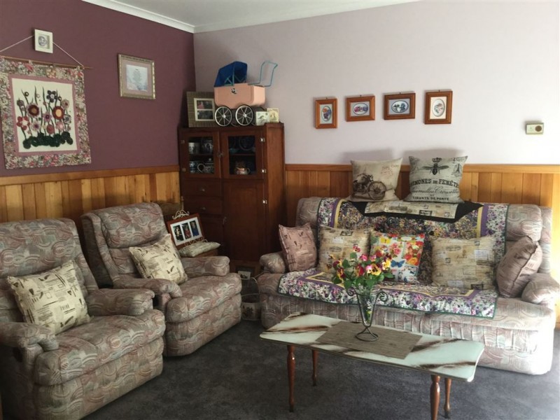 3 Ethel Street, Scottsdale TAS 7260