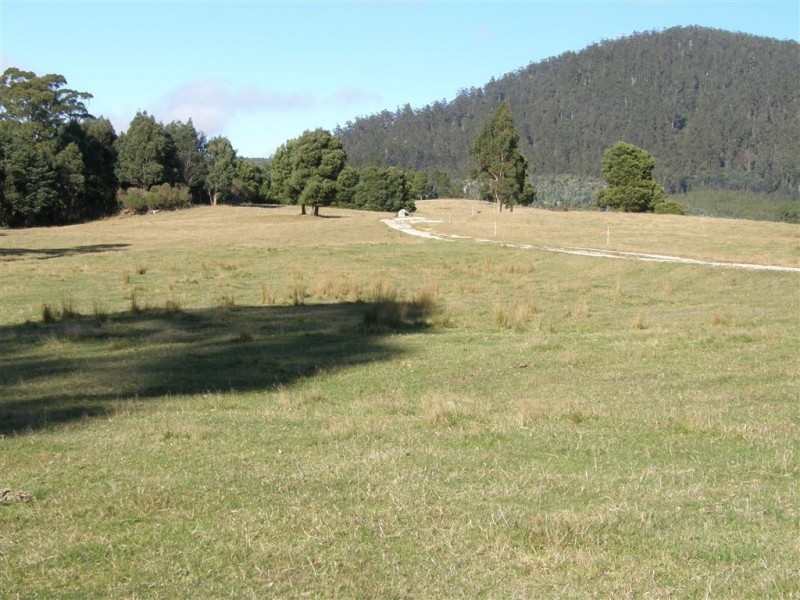 - Peddles Road, Legerwood TAS 7263