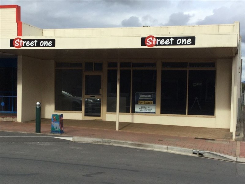 25 King Street, Scottsdale TAS 7260