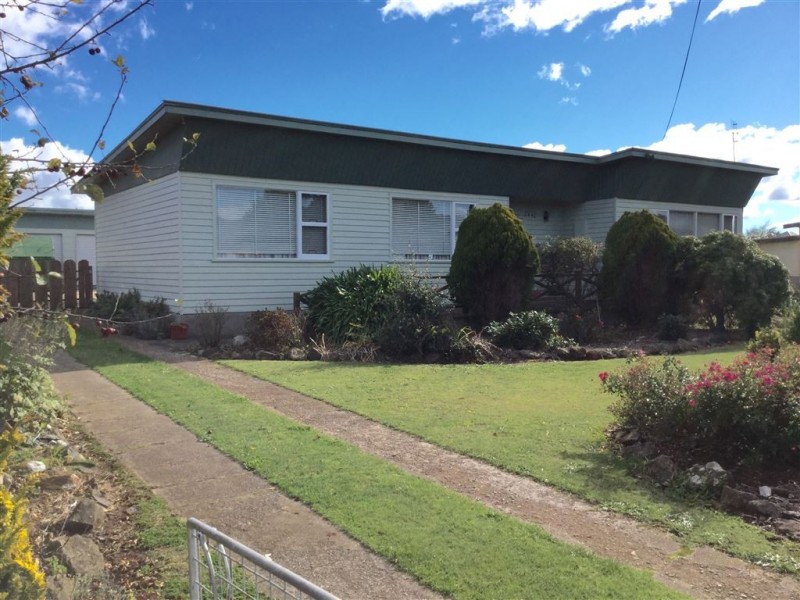 16 East Maurice Road, Ringarooma TAS 7263