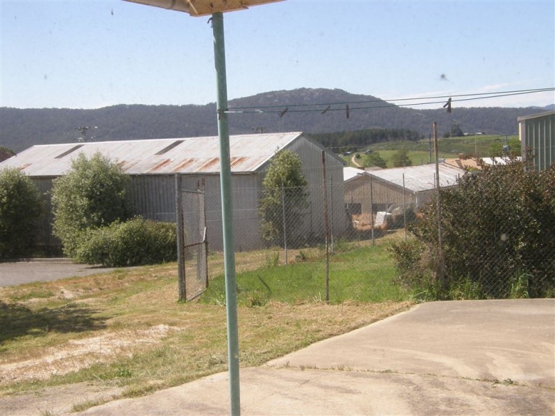 a/25 King St, Scottsdale TAS 7260