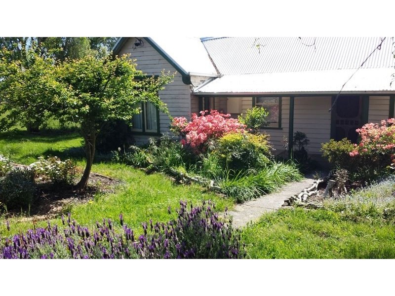 548 Lalla Road, Lalla TAS 7267