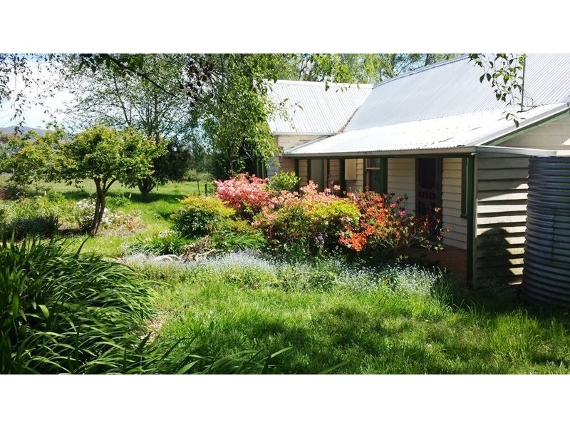548 Lalla Road, Lalla TAS 7267