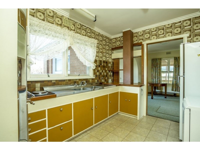 7 Mary Street, Scottsdale TAS 7260