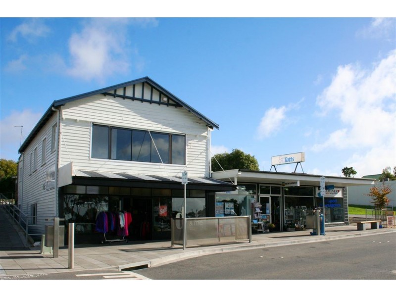 89 Main Street, Bridport TAS 7262
