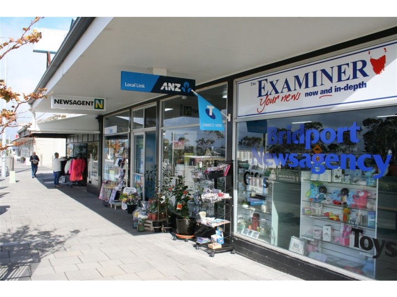 89 Main Street, Bridport TAS 7262