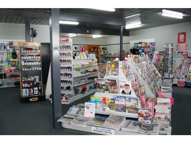 89 Main Street, Bridport TAS 7262