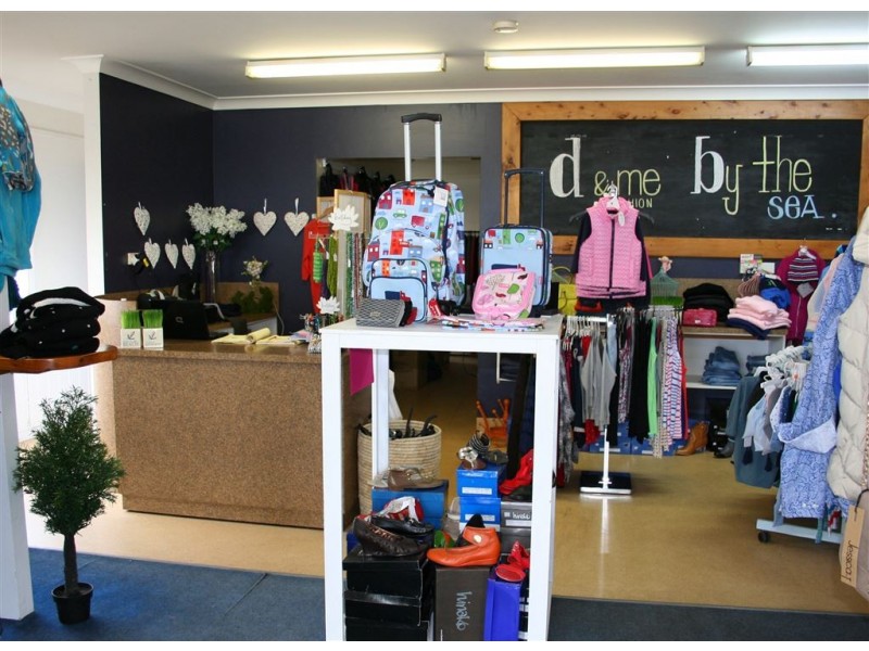 89 Main Street, Bridport TAS 7262