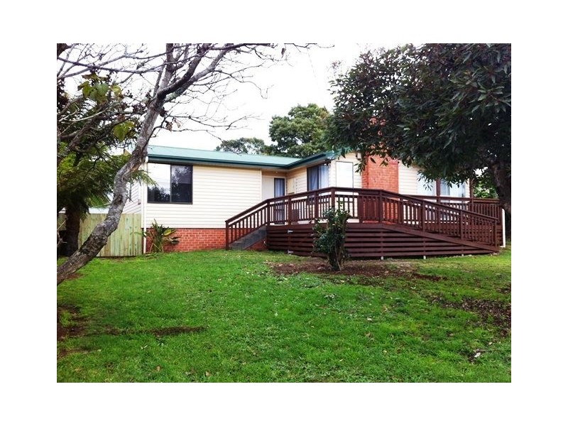 7 Button st, Scottsdale TAS 7260