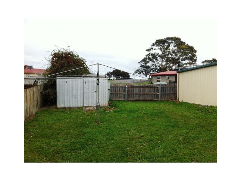 7 Button st, Scottsdale TAS 7260