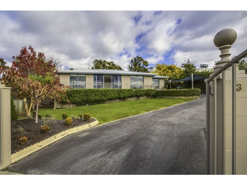 3 Samantha Court, Bridport TAS 7262