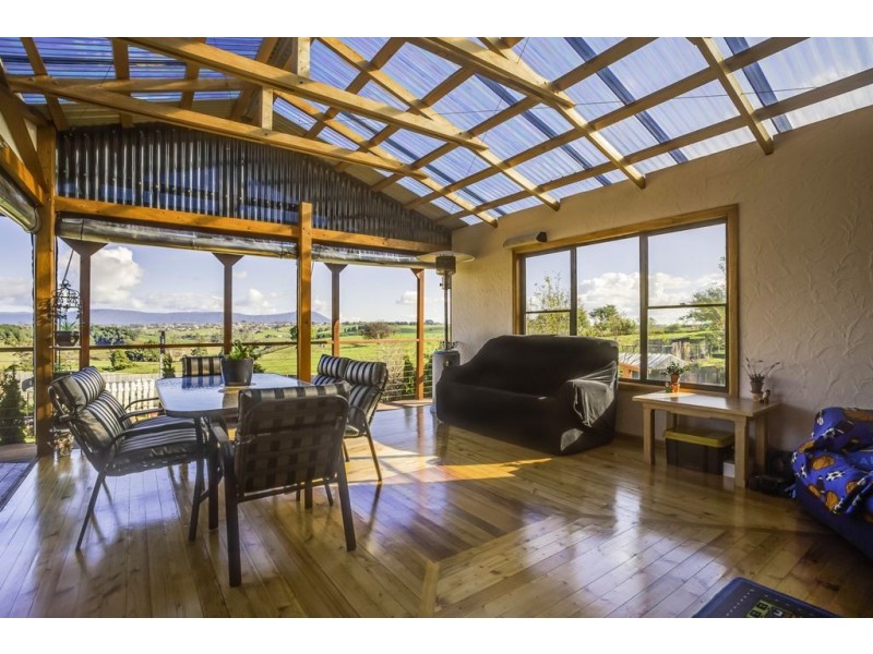 88 Williams Road, Scottsdale TAS 7260
