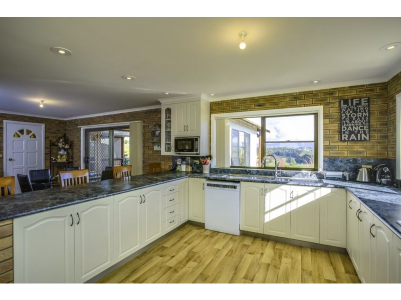 88 Williams Road, Scottsdale TAS 7260