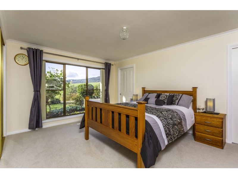 88 Williams Road, Scottsdale TAS 7260