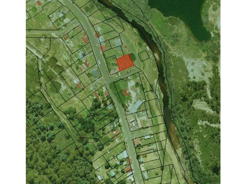 11 Esplanade, Derby TAS 7264