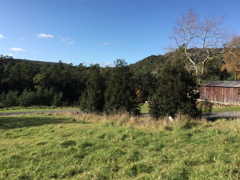 11 Esplanade, Derby TAS 7264