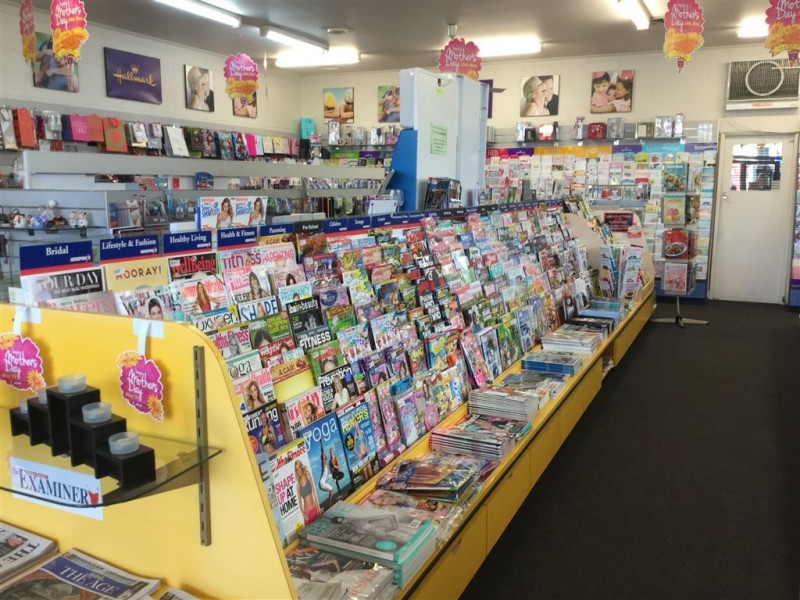 12 King Street, Scottsdale TAS 7260