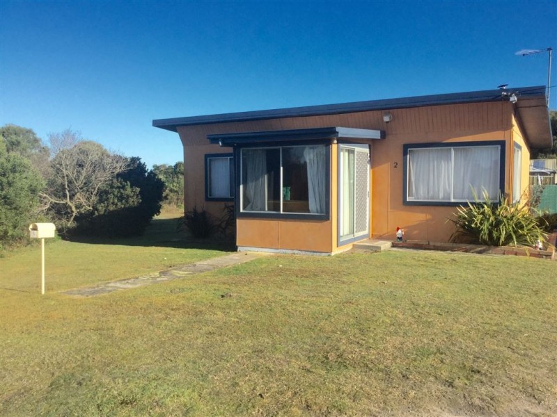 2 Tomahawk Drive, Tomahawk TAS 7262