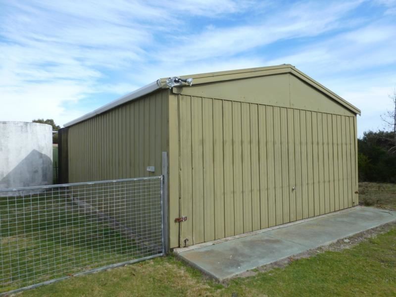 2 Tomahawk Drive, Tomahawk TAS 7262