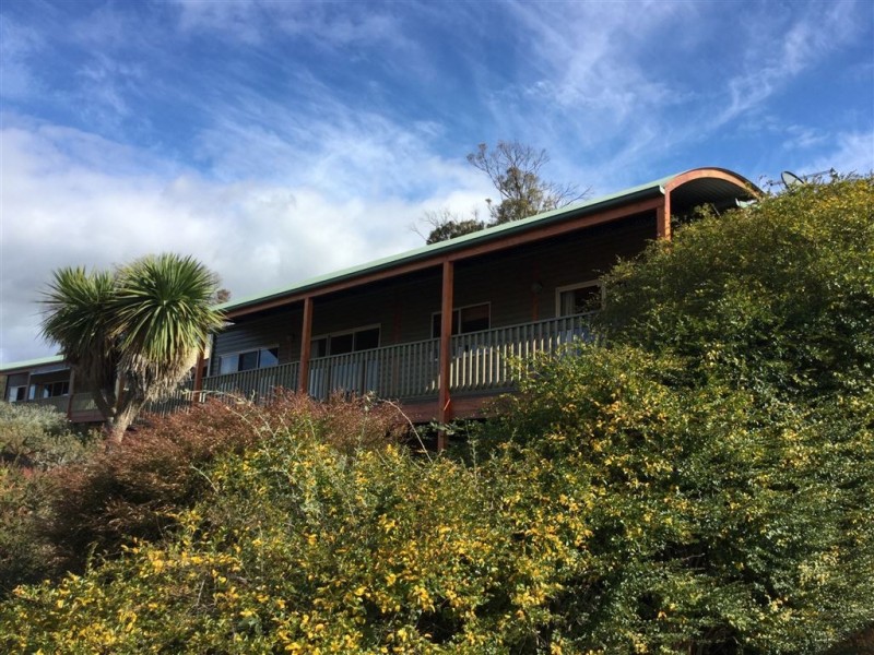2/18 Thomas St, Bridport TAS 7262