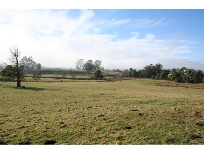 Lot 3 Haas Road, Legerwood TAS 7263