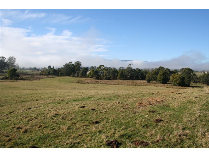 Lot 3 Haas Road, Legerwood TAS 7263