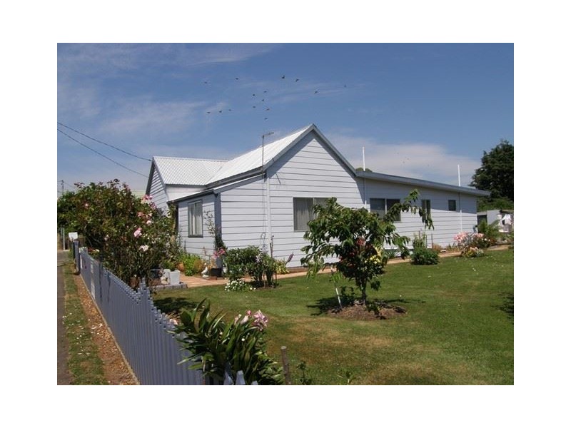 8 East Maurice Rd, Ringarooma TAS 7263