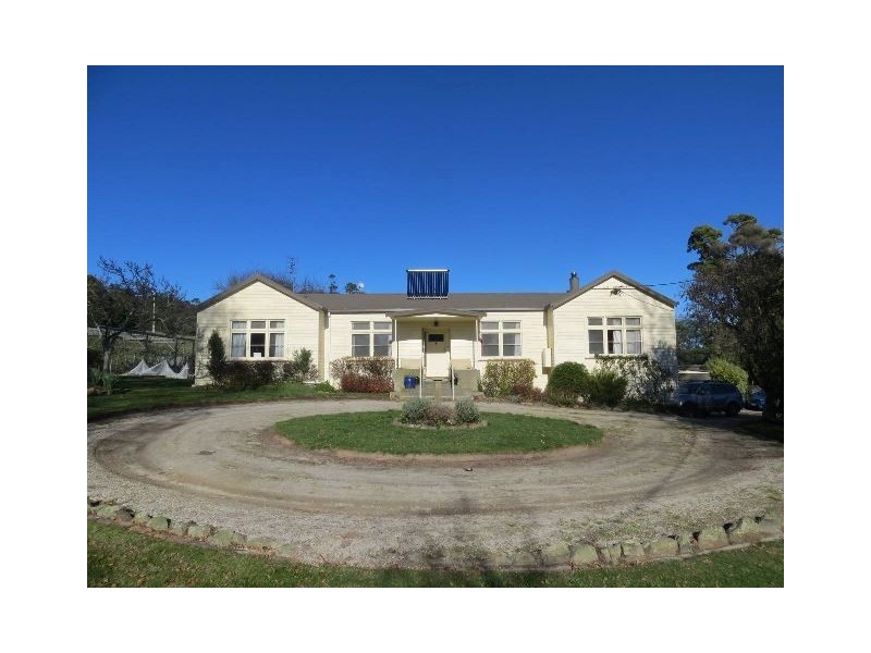 37 Browns Road, Lilydale TAS 7268