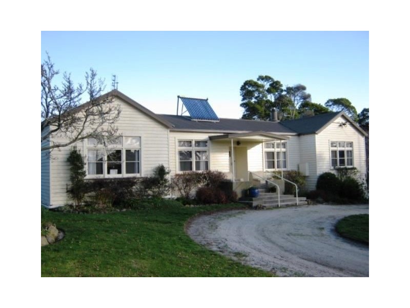 37 Browns Road, Lilydale TAS 7268