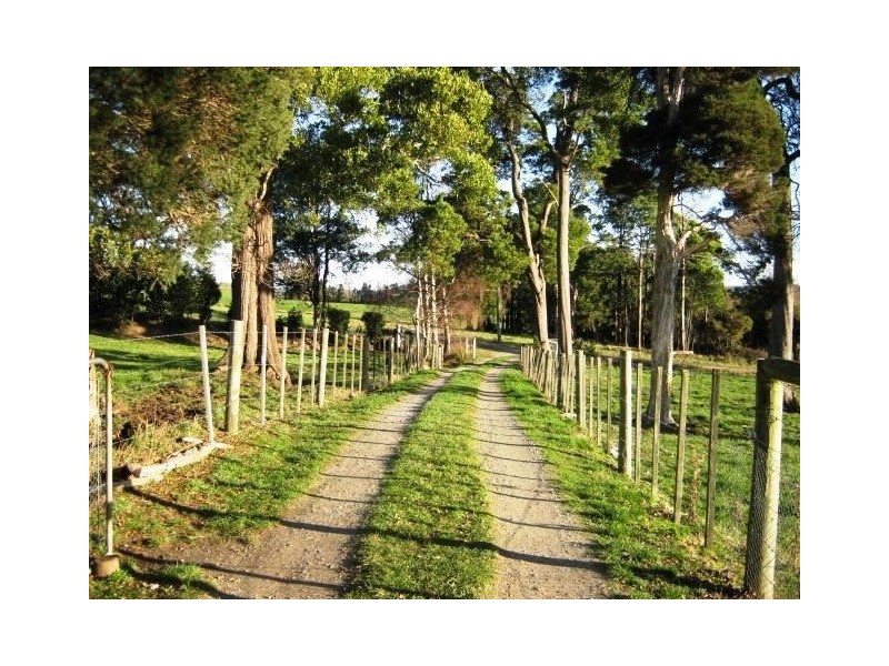 37 Browns Road, Lilydale TAS 7268