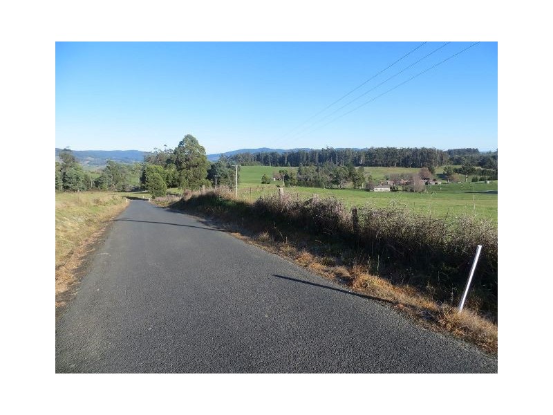 37 Browns Road, Lilydale TAS 7268