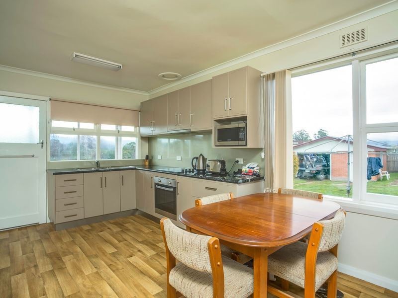 16 Ada street, Scottsdale TAS 7260