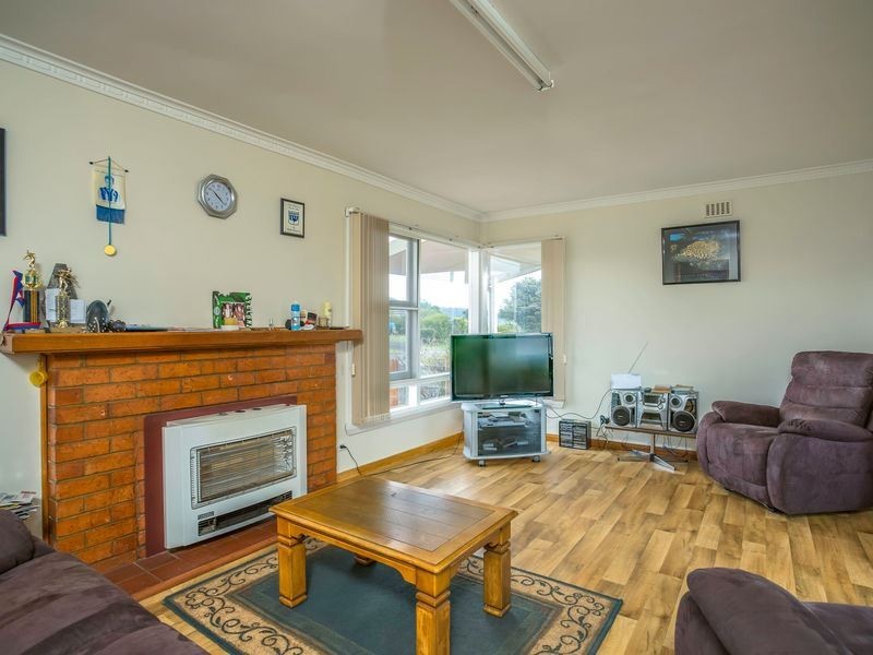 16 Ada street, Scottsdale TAS 7260