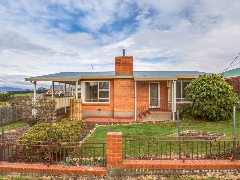 16 Ada street, Scottsdale TAS 7260