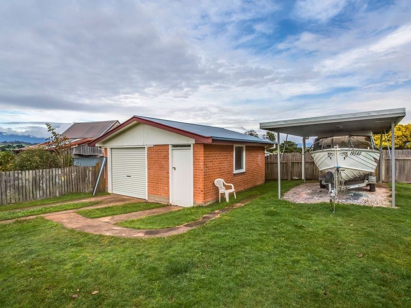 16 Ada street, Scottsdale TAS 7260