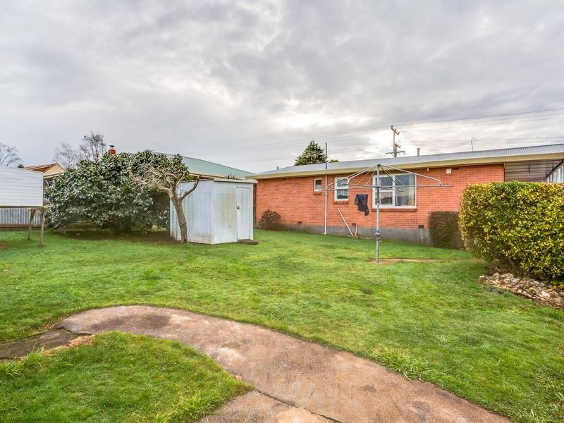 16 Ada street, Scottsdale TAS 7260