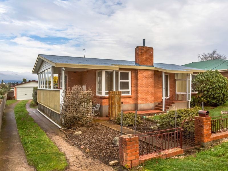 16 Ada street, Scottsdale TAS 7260