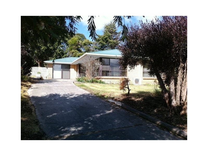 8 Beattie St, Scottsdale TAS 7260