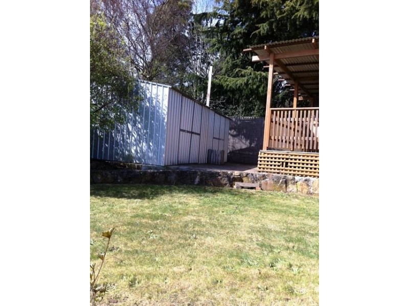 8 Beattie St, Scottsdale TAS 7260