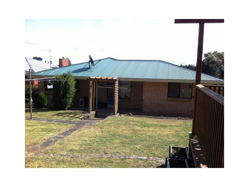 8 Beattie St, Scottsdale TAS 7260