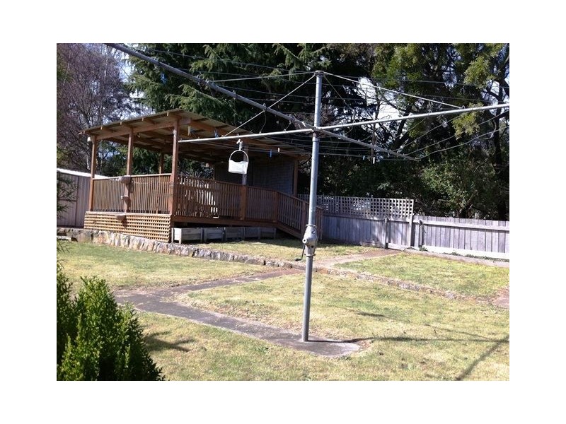 8 Beattie St, Scottsdale TAS 7260