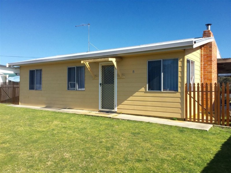 8 Tomahawk Drive, Tomahawk TAS 7262