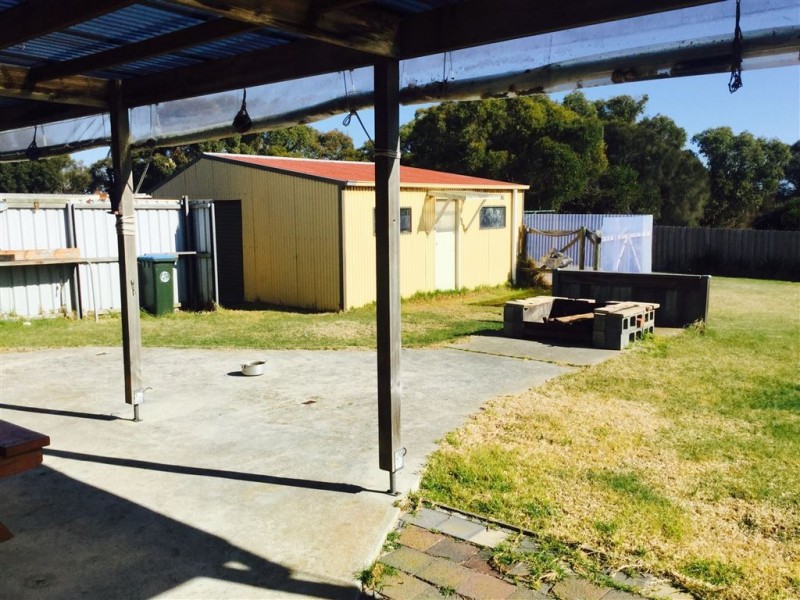 8 Tomahawk Drive, Tomahawk TAS 7262